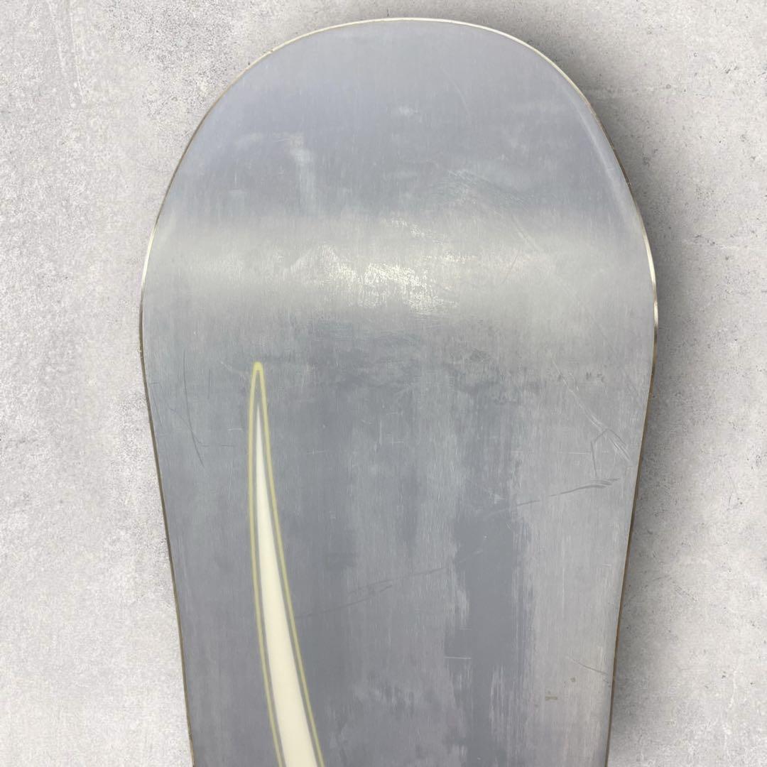 SIMS【ATV 150】ウッド調　シムス　スノーボード　木目　ストライプ