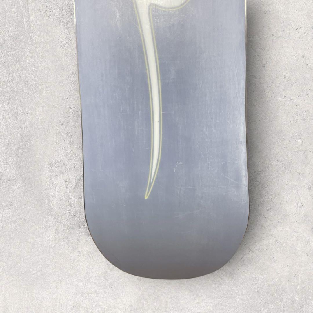 SIMS【ATV 150】ウッド調　シムス　スノーボード　木目　ストライプ