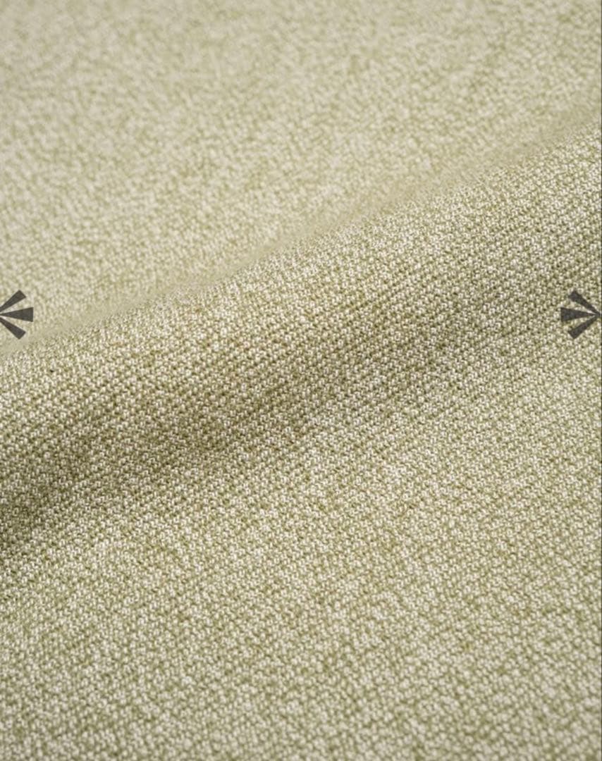 ナイジェル・ケーボン × オリジナルマドラス　ロングコート　ロングワンピース