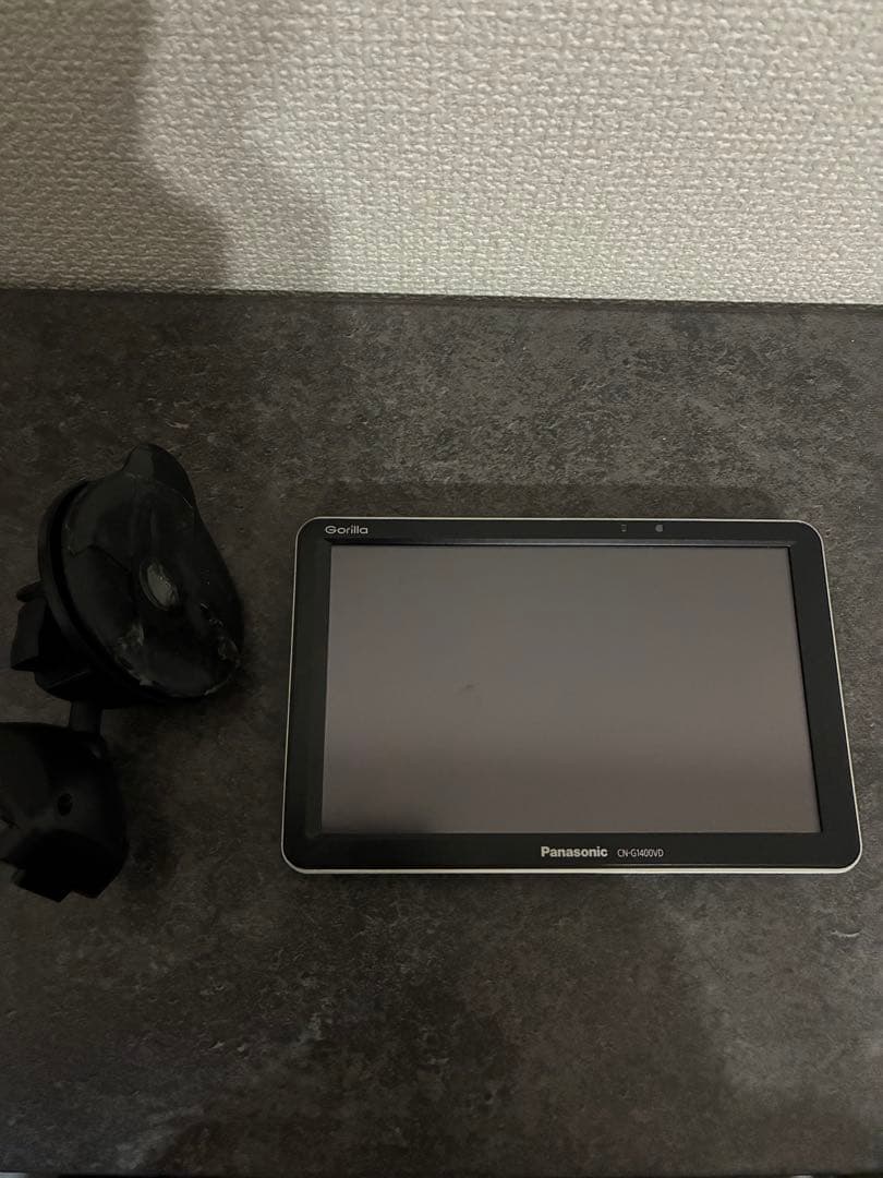 Panasonic　Gorilla 　CN-G1400VD