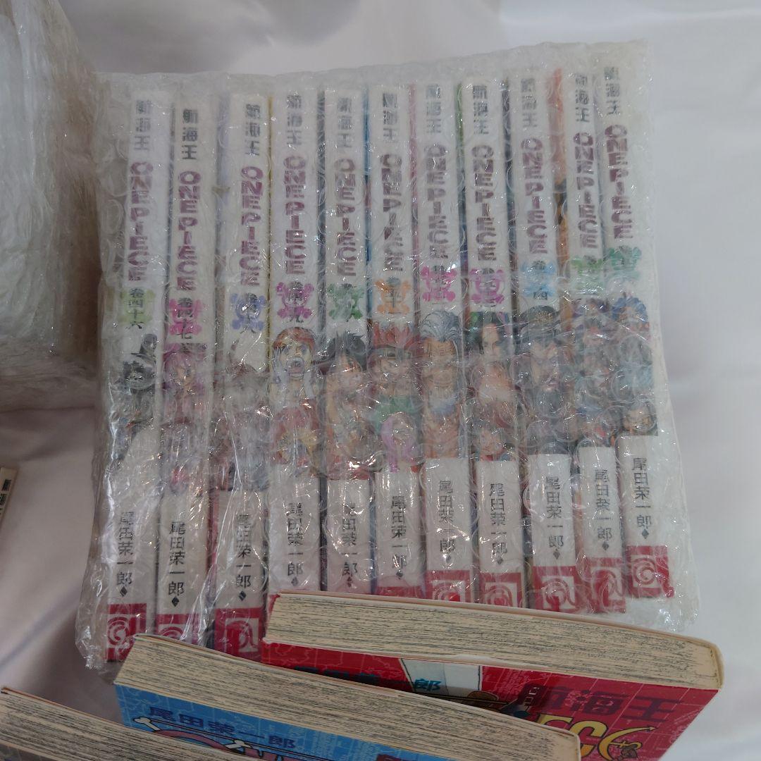 【専用出品】ワンピース 中国語(簡体字)版 1〜56巻セット 【航海王】