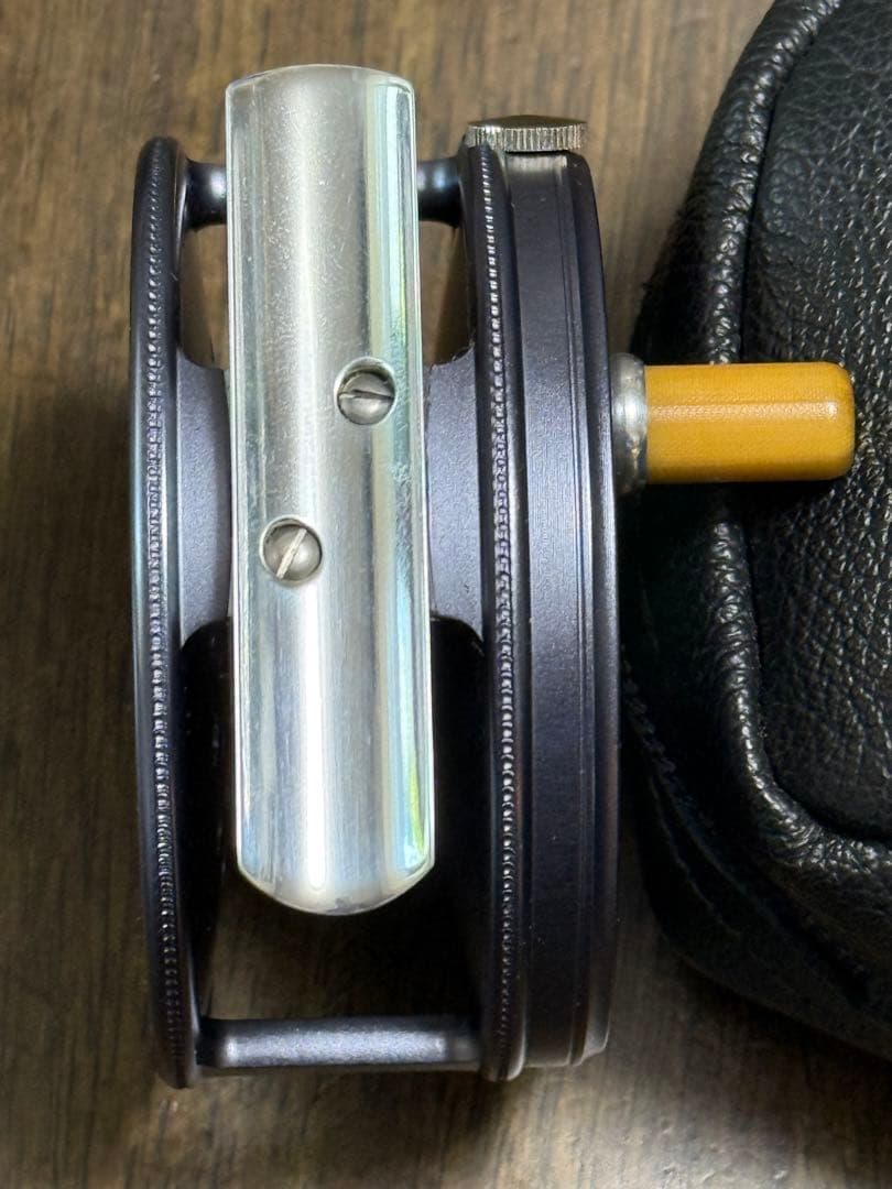 HARDY Wide Spool Perfect 2 7/8 ハーディー