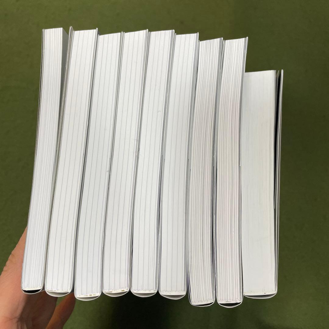 Distinction 9冊セット 日本語学習参考書セット