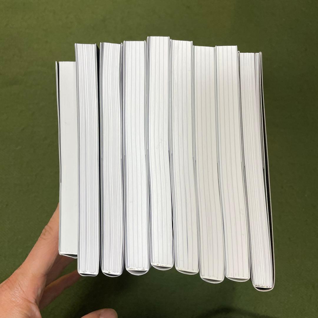 Distinction 9冊セット 日本語学習参考書セット