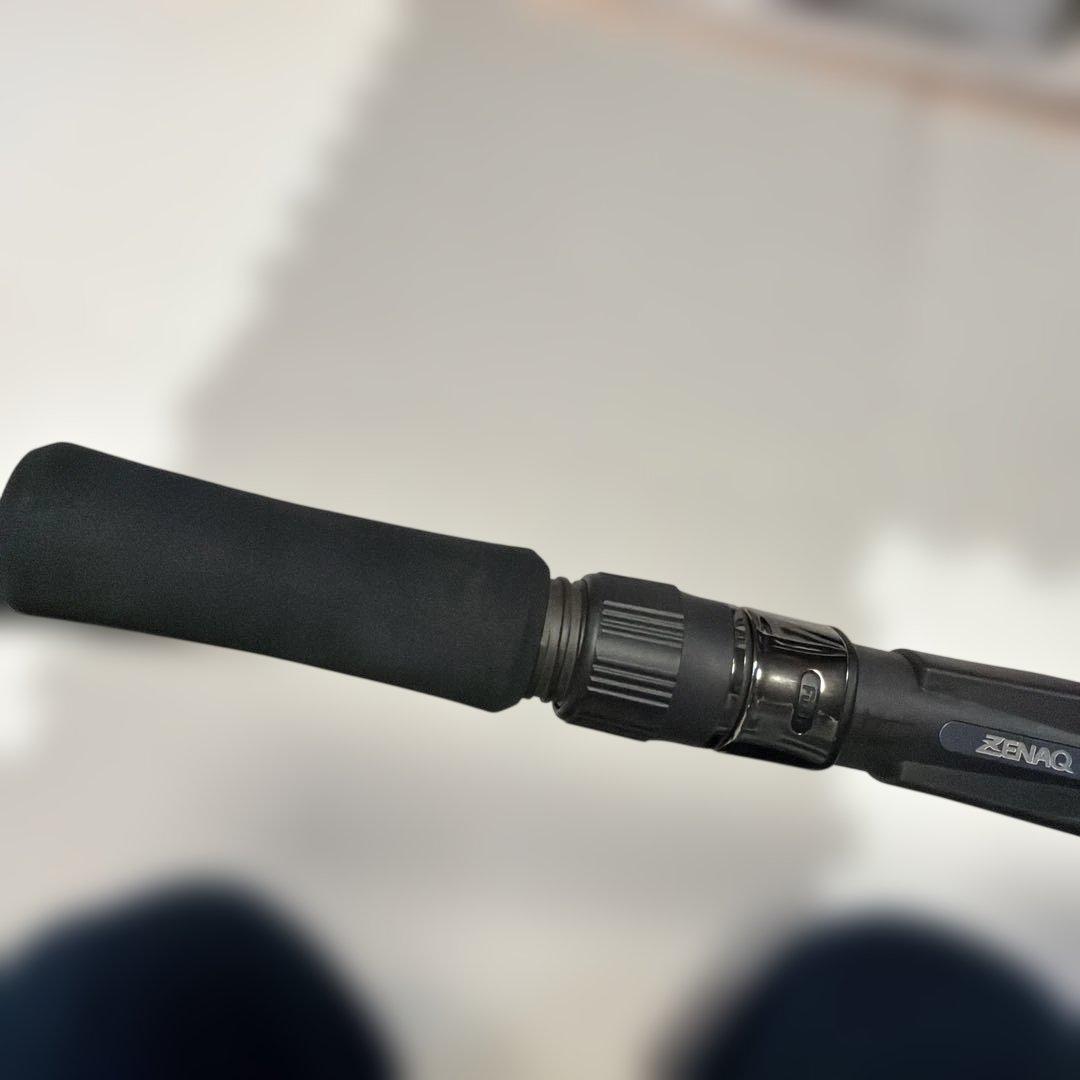 ゼナック　グランツ　78-10x