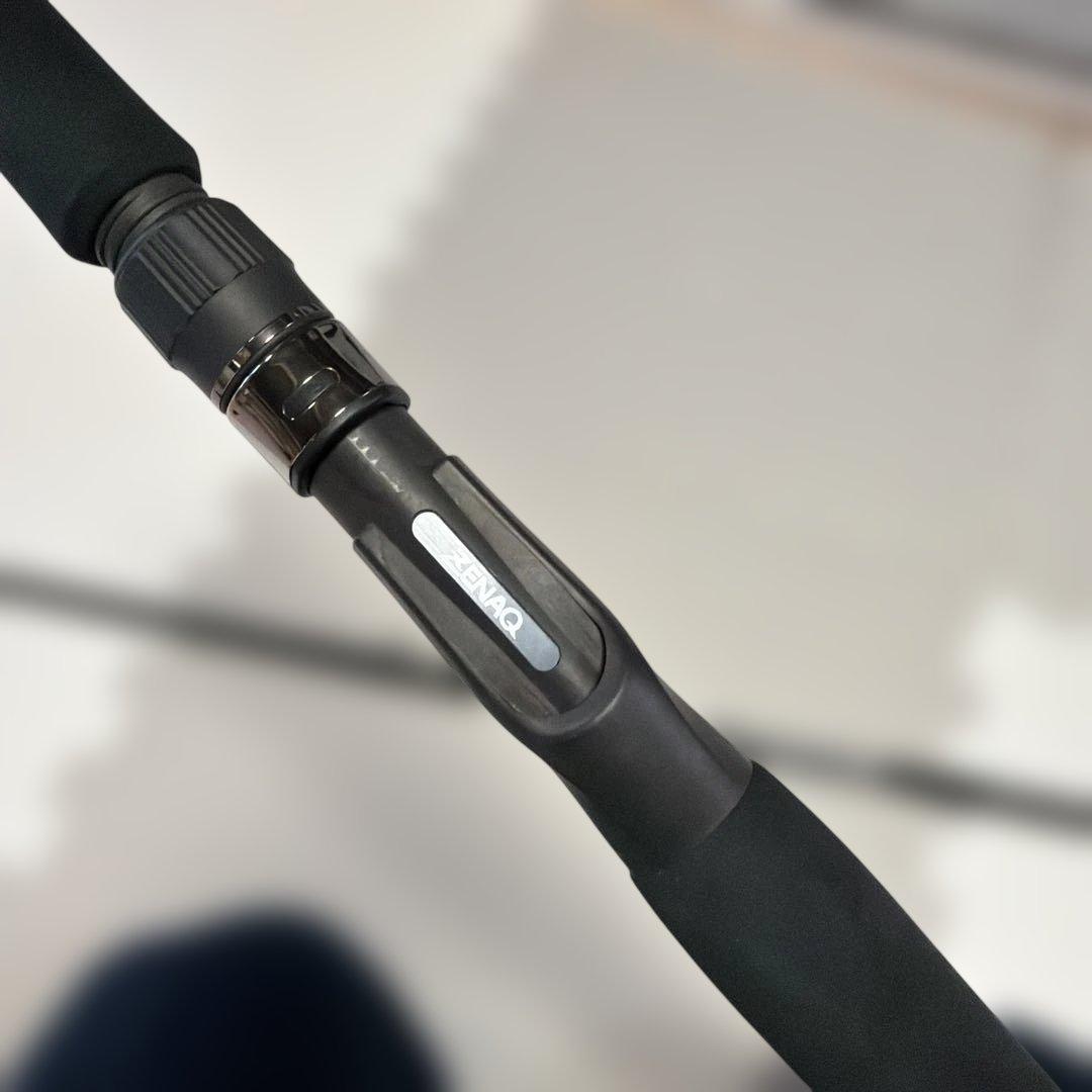 ゼナック　グランツ　78-10x