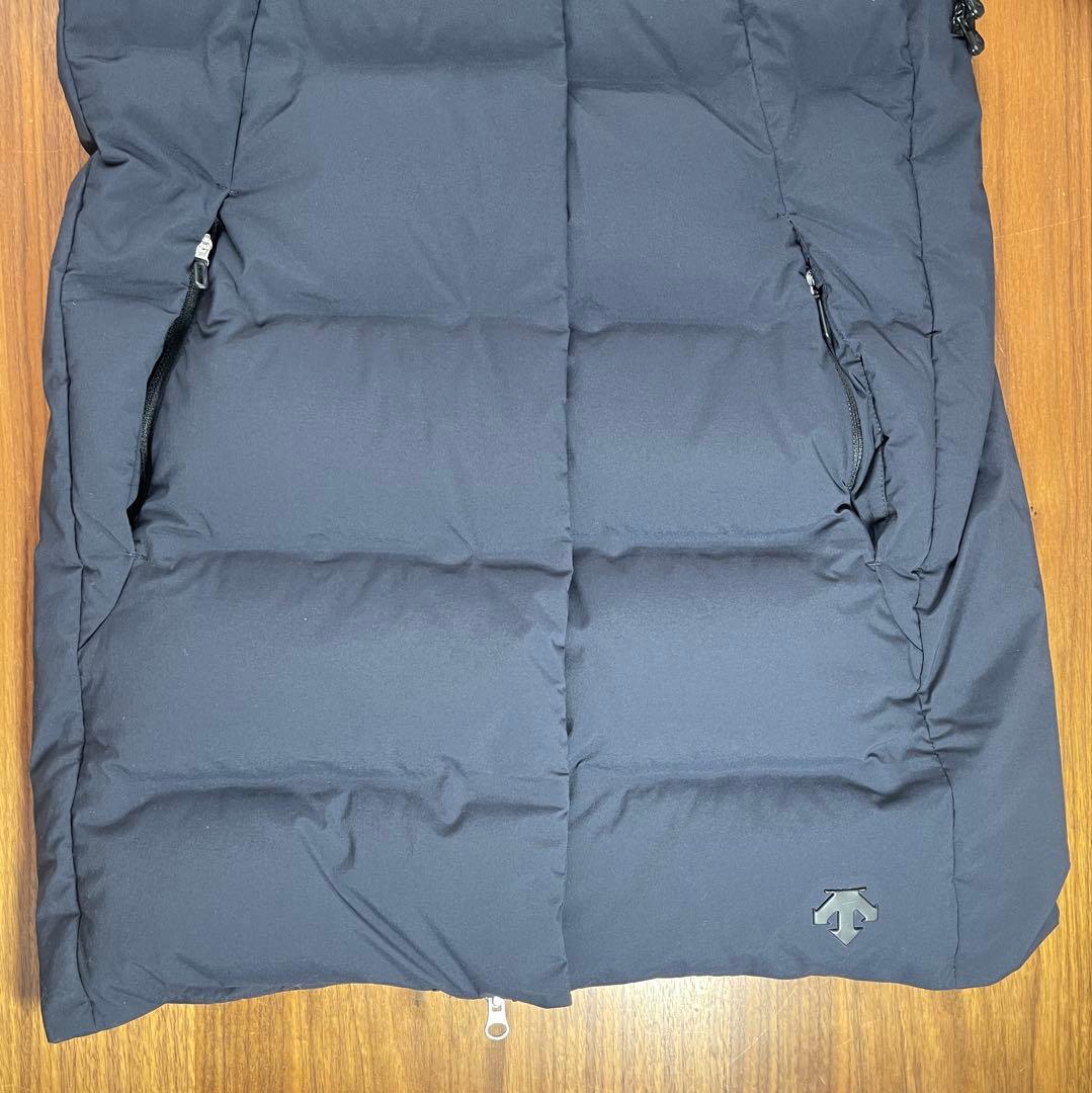 デサント DESCENTE ALLTERRAIN DIA3791WU 水沢ダウン