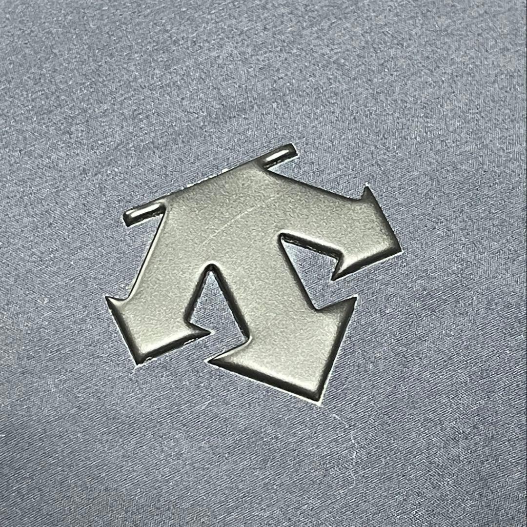 デサント DESCENTE ALLTERRAIN DIA3791WU 水沢ダウン