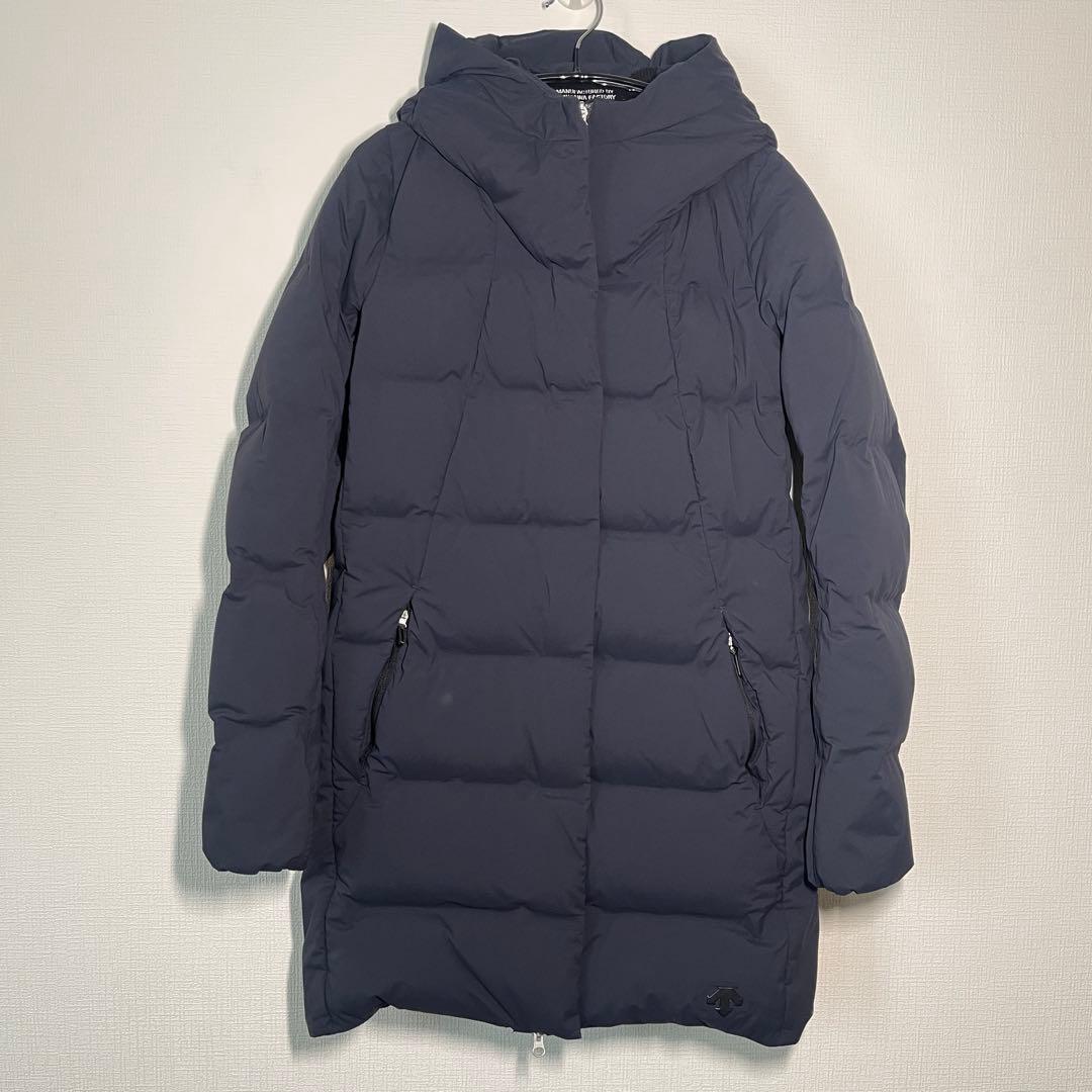 デサント DESCENTE ALLTERRAIN DIA3791WU 水沢ダウン