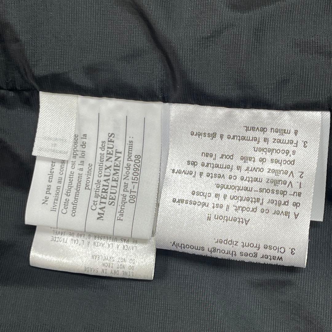 デサント DESCENTE ALLTERRAIN DIA3791WU 水沢ダウン