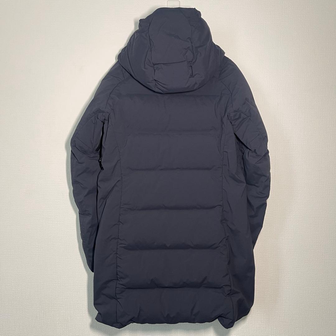 デサント DESCENTE ALLTERRAIN DIA3791WU 水沢ダウン