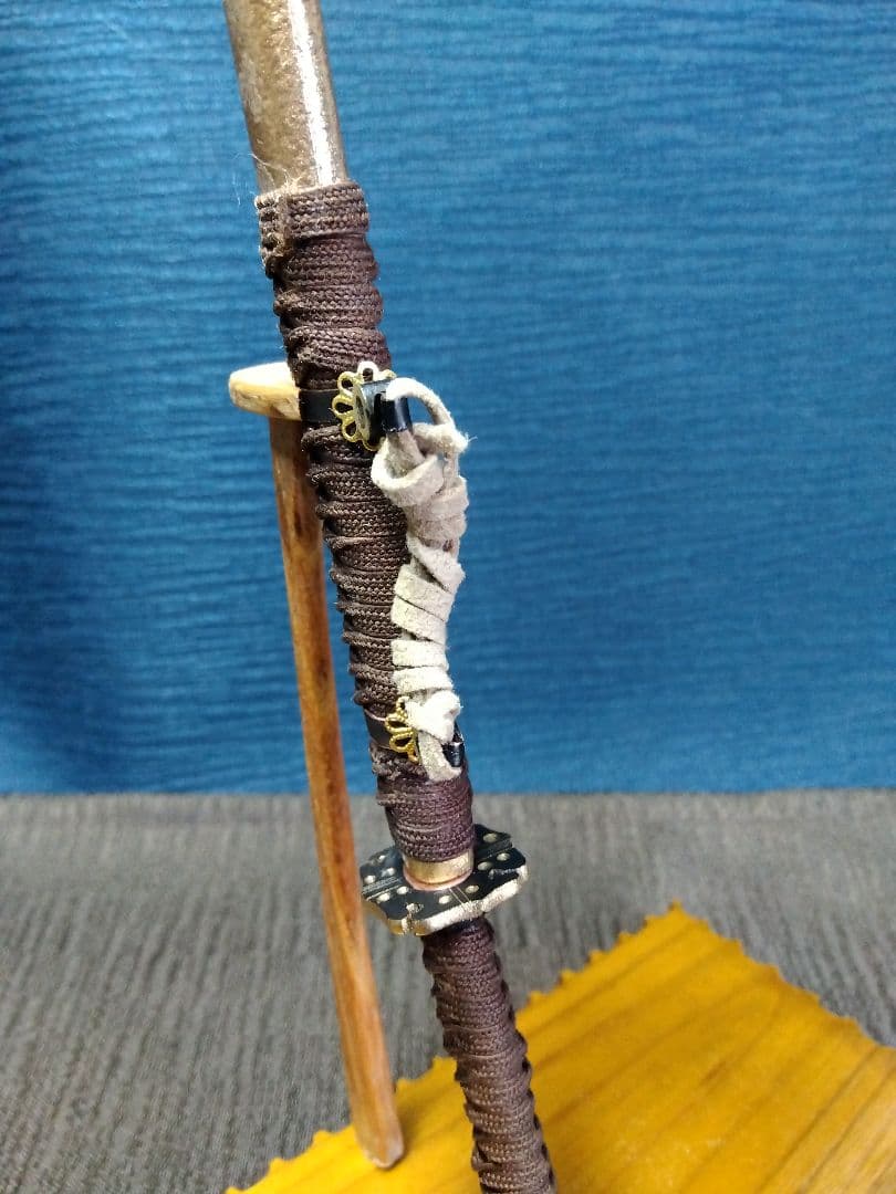 アネモネミニペーパーナイフ【三日月宗近】