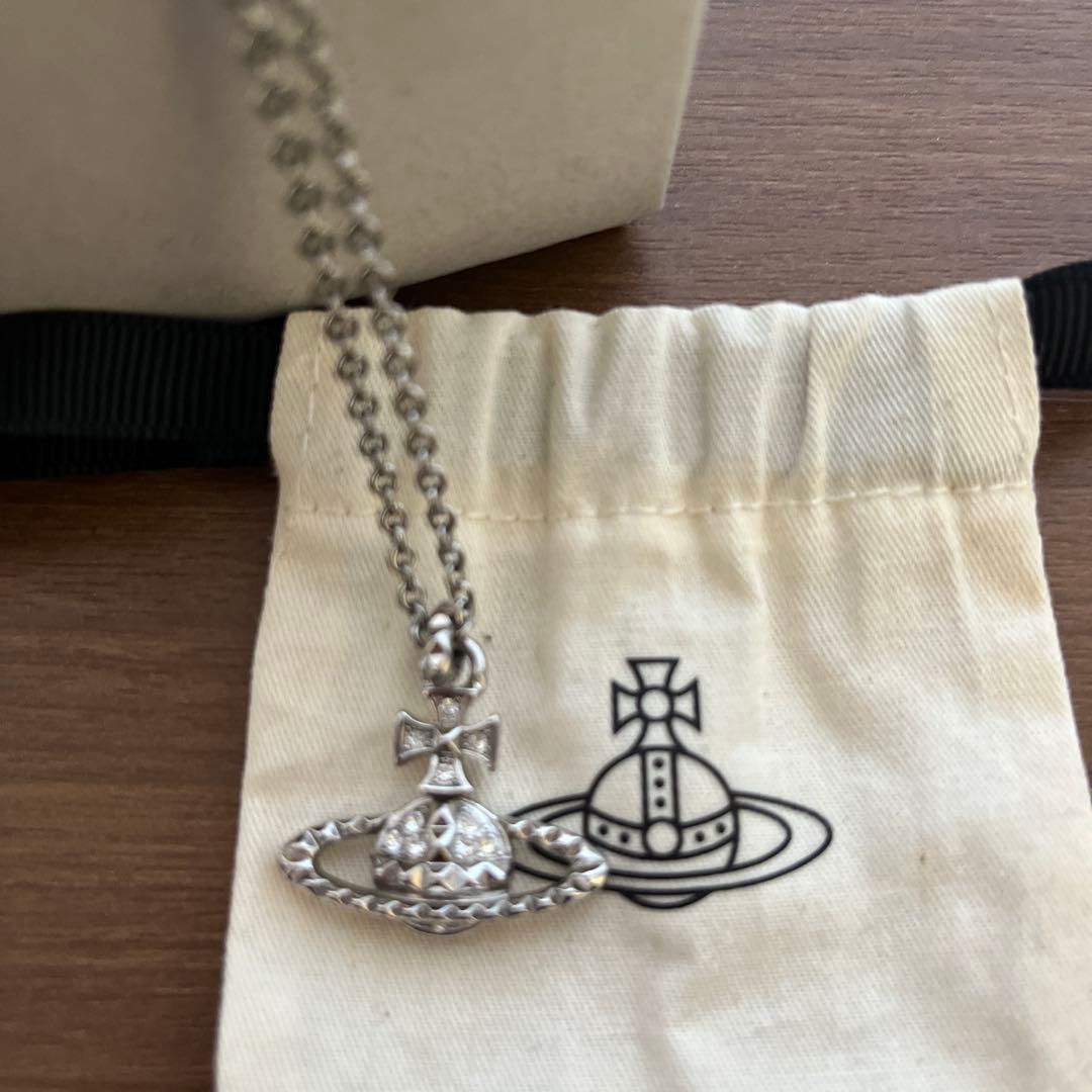 Vivienne Westwood ヴィヴィアン ネックレス