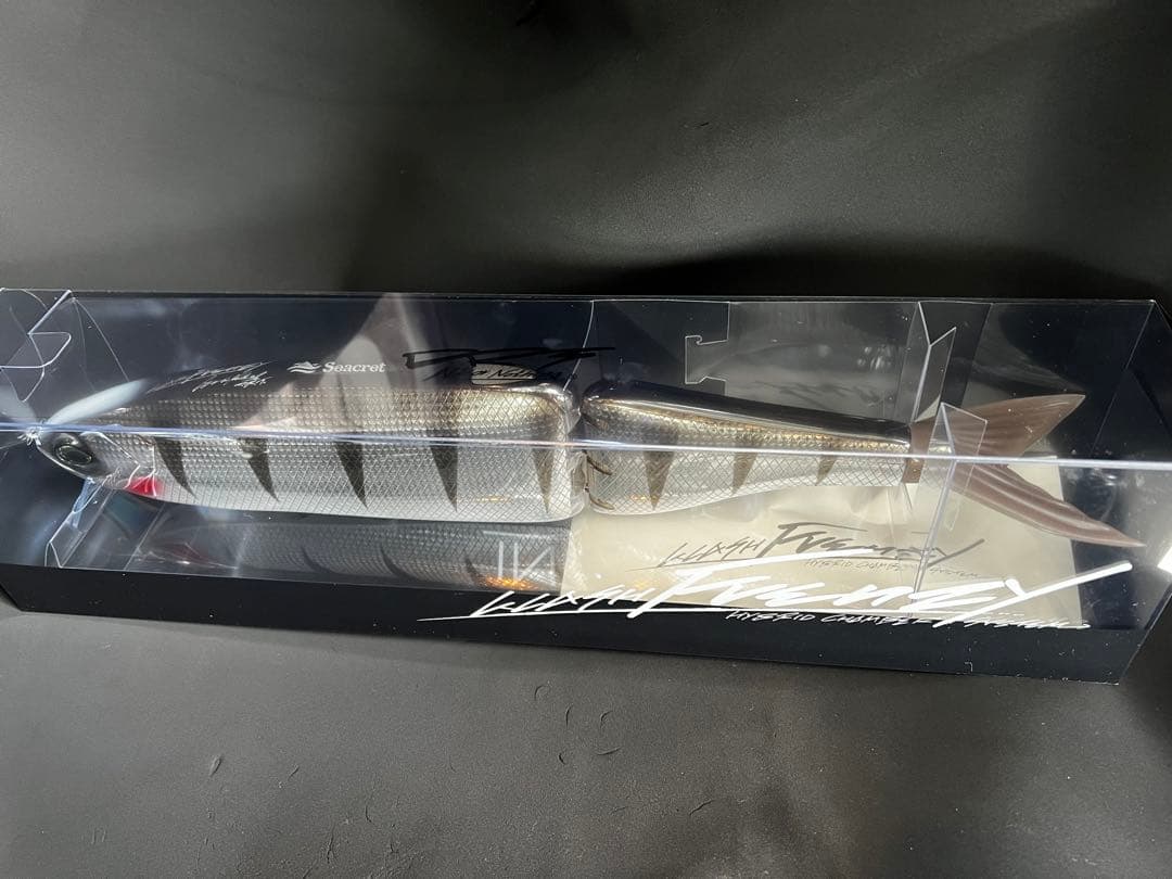 DRT クラッシュフレンジー 検索 クラッシュ9 タイニークラッシュ ゴースト