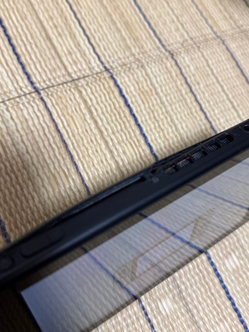 Nintendo Switch 本体 青/赤 2017年3月購入