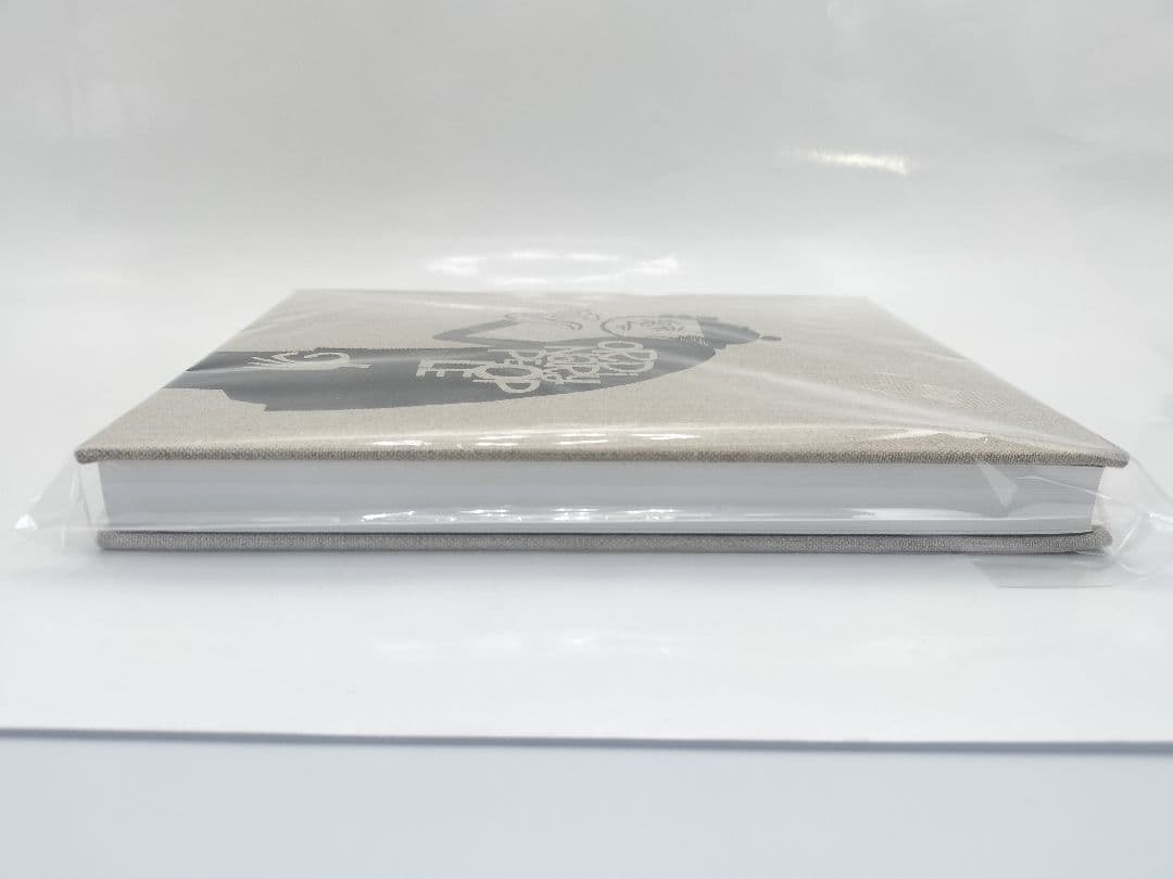 Yusuke Hanai Ordinary People　花井祐介