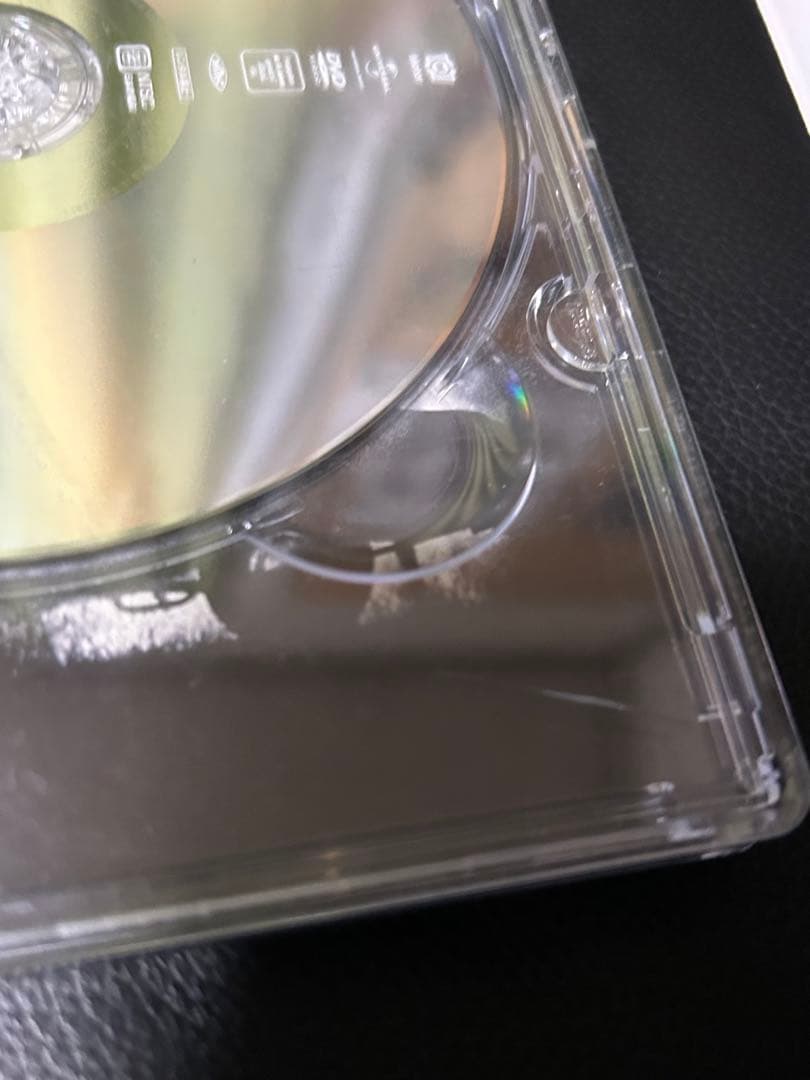 ラムシュタイン　DVD、CD3作品セット　国内盤正規品　渇望　ムター　ライゼ