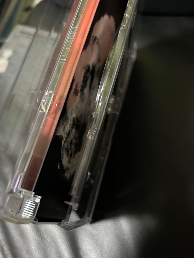 ラムシュタイン　DVD、CD3作品セット　国内盤正規品　渇望　ムター　ライゼ