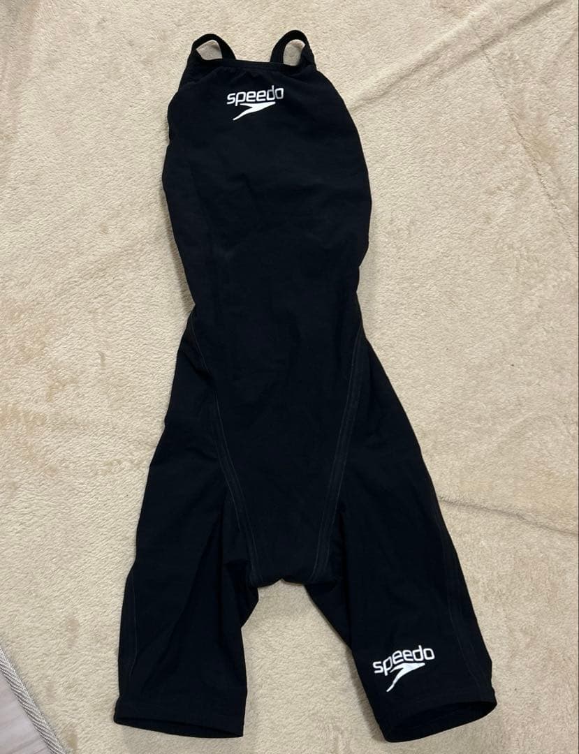 スピード 高速水着SS