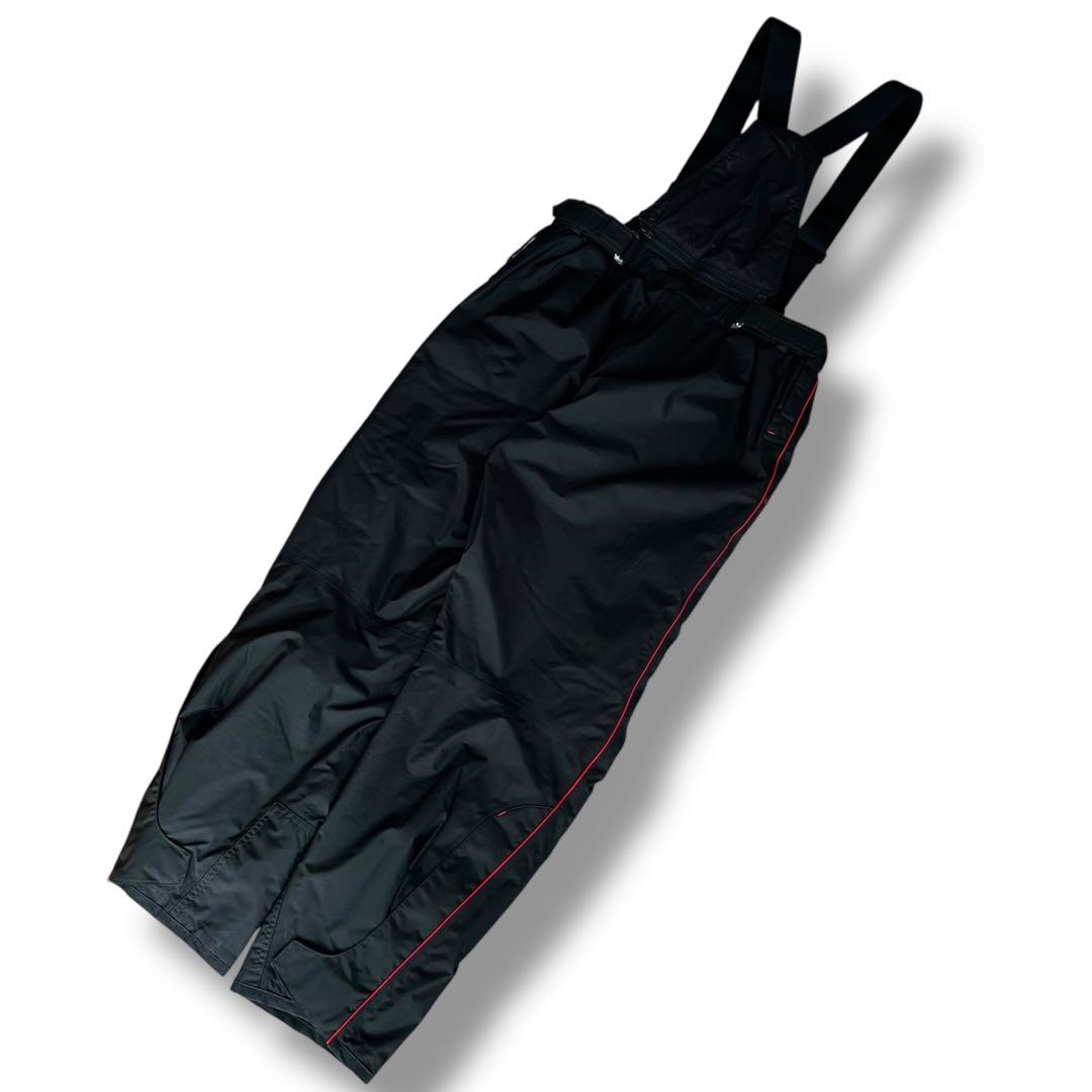 SHIMANO NEXUS GORE-TEX フィッシングスーツ STRV+7