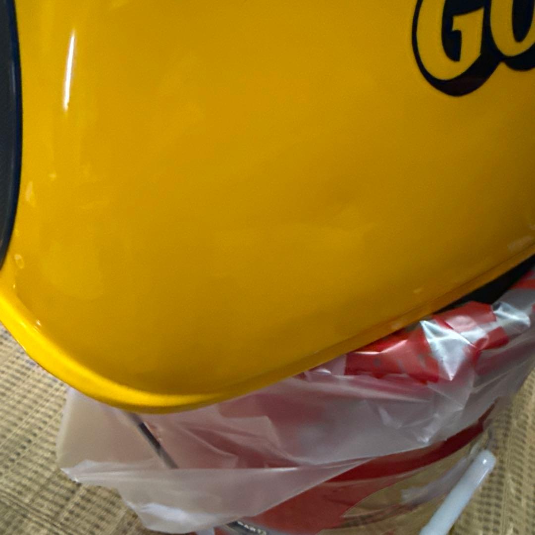 ホンダゴリラAB 27純正燃料タンク、キャップとコック付き。鍵1本付き。