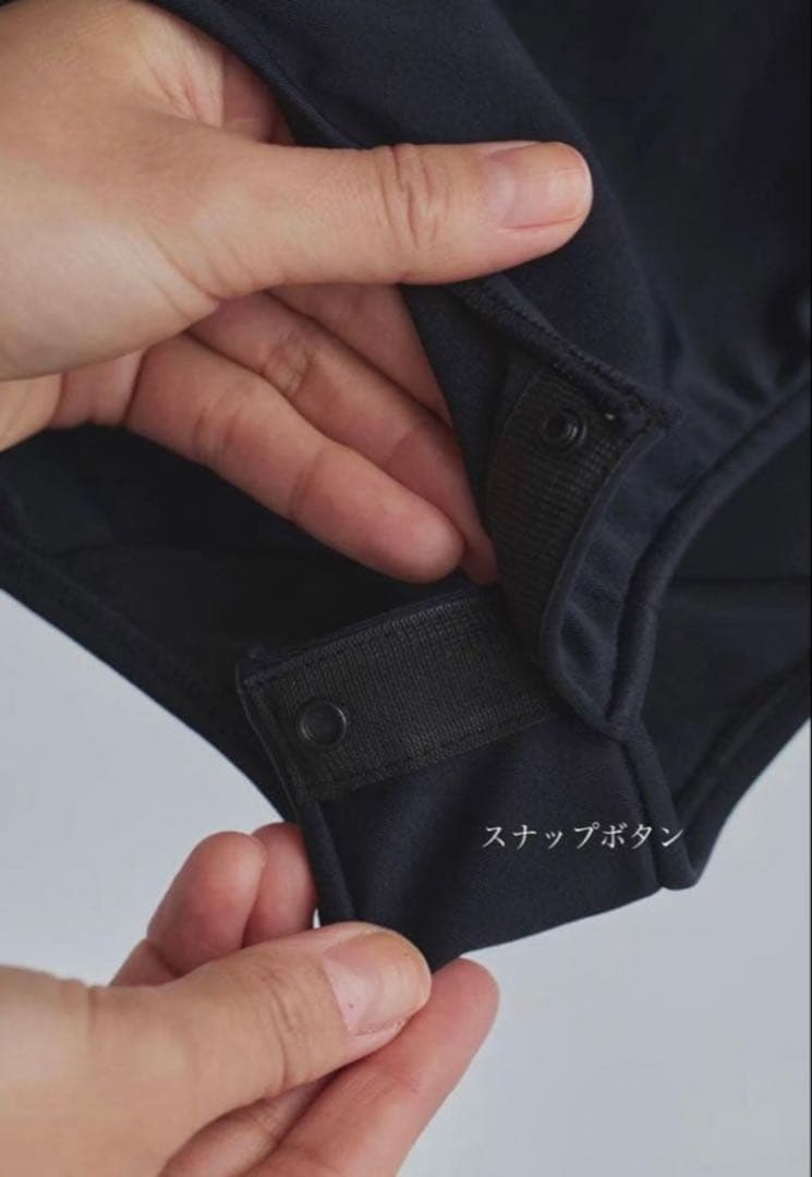 c*o様 Nala Back open swim inner wear