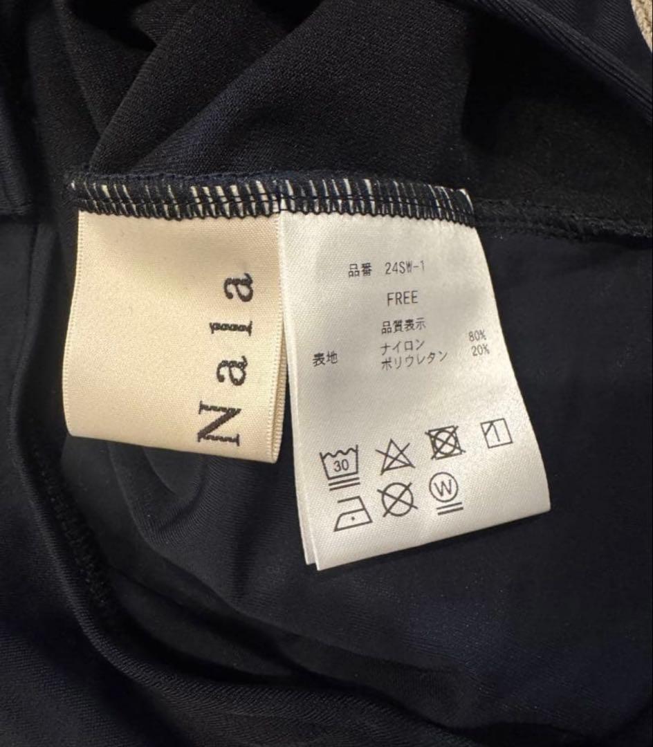 c*o様 Nala Back open swim inner wear