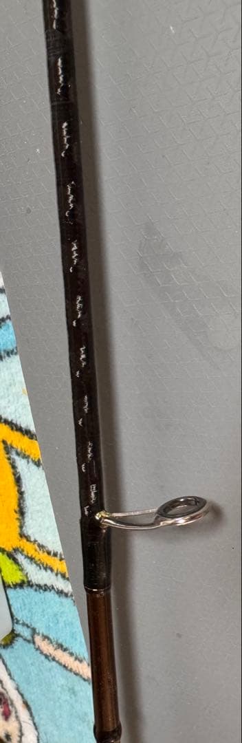 ⭐︎シマノソアレss　s73sul-s アジング中古品⭐︎