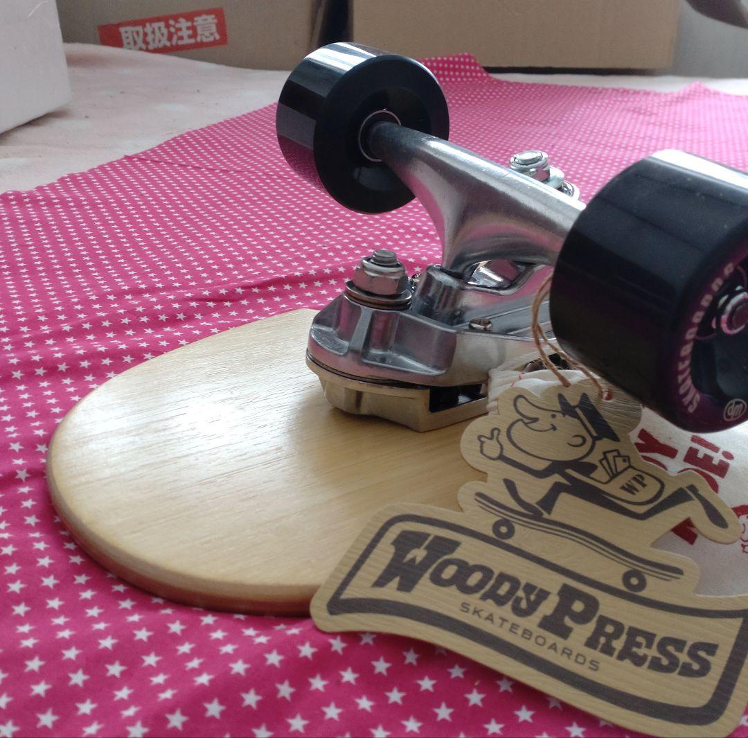 2026年新着　TH-③搭載 42㌅＜税送料4790円込み＞WOODY ４２㌅