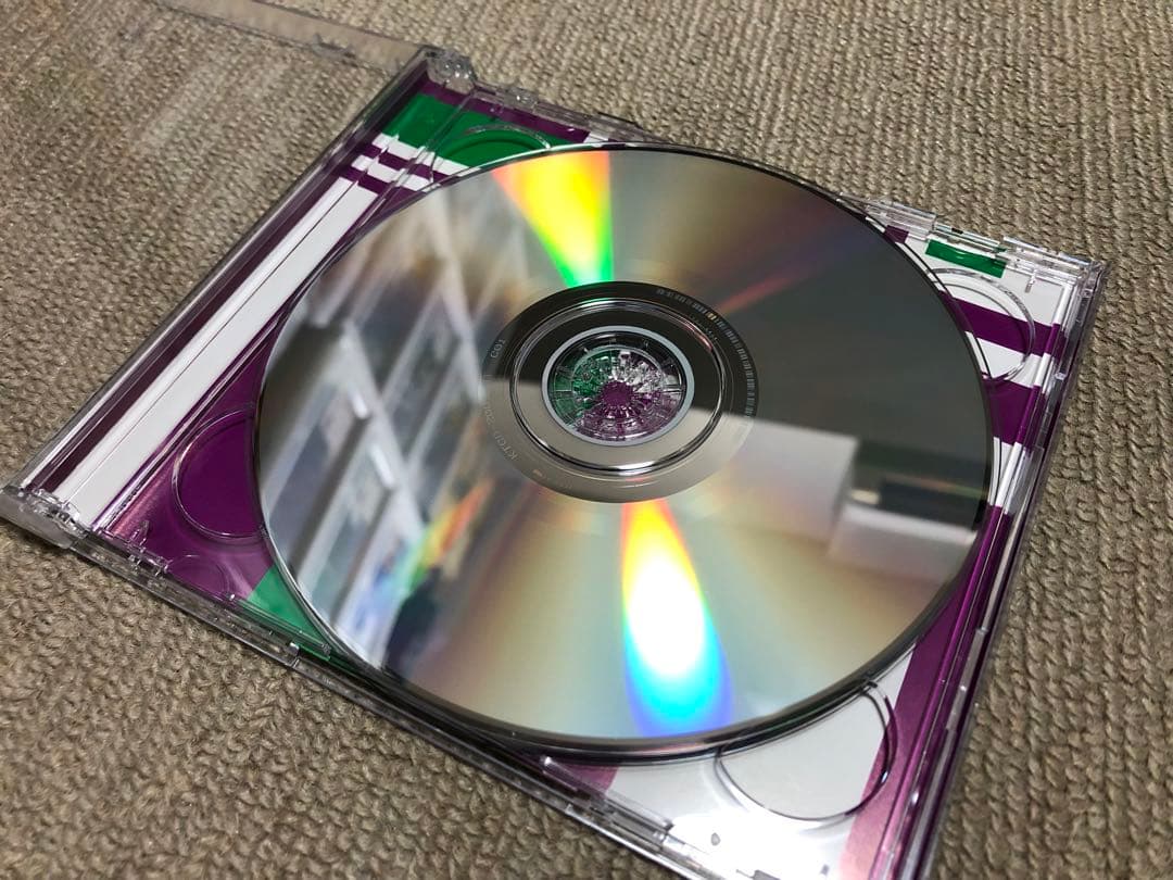 SCANDAL カゲロウ 恋模様 2枚セット