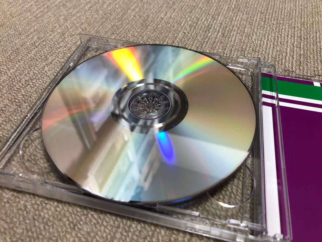 SCANDAL カゲロウ 恋模様 2枚セット