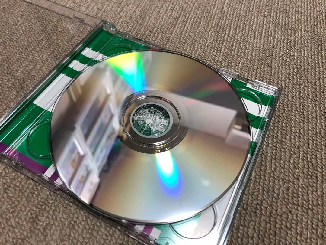 SCANDAL カゲロウ 恋模様 2枚セット