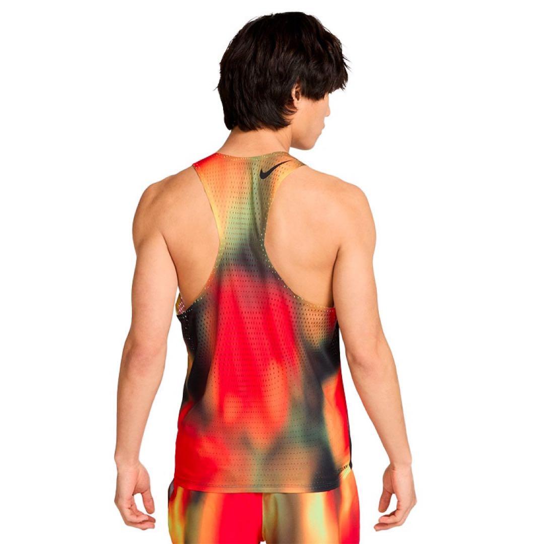 ナイキ NIKE Dri-FIT ADV エアロスイフト エリート エントリー