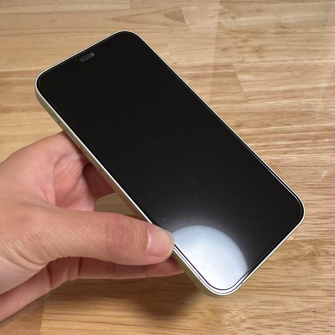 スマートフォン本体 Apple iPhone 12mini 64gb