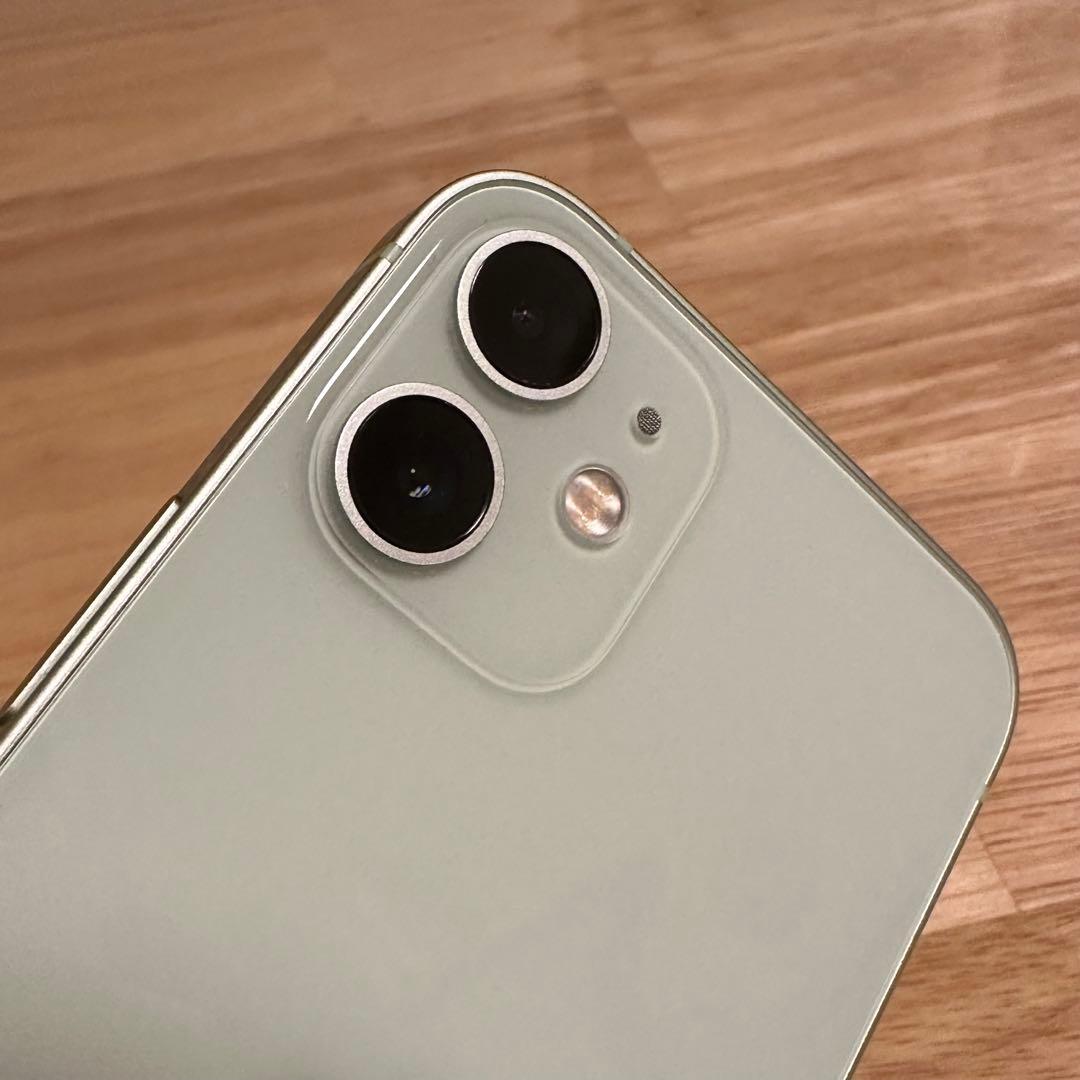 スマートフォン本体 Apple iPhone 12mini 64gb