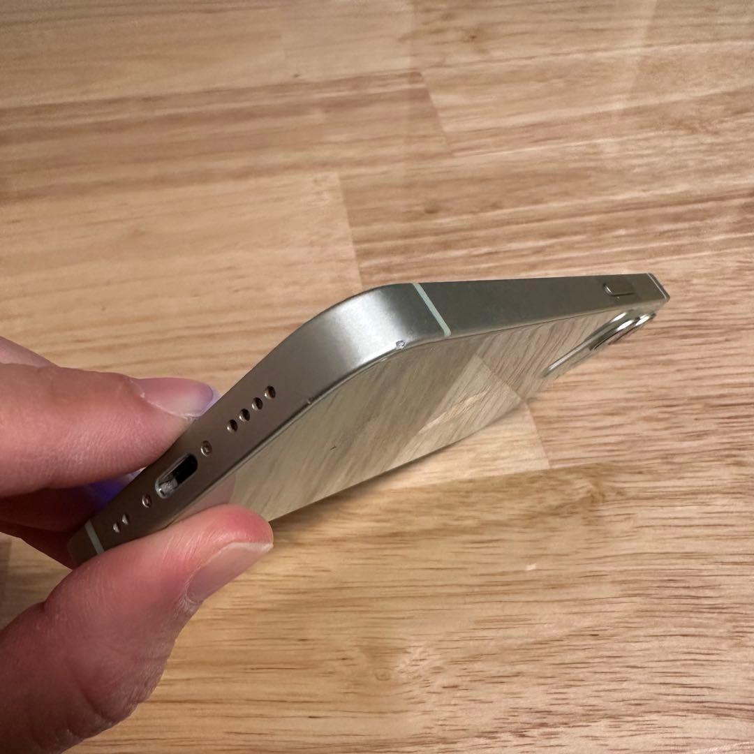 スマートフォン本体 Apple iPhone 12mini 64gb