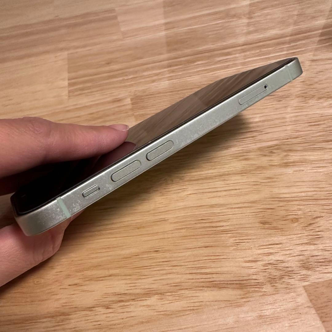 スマートフォン本体 Apple iPhone 12mini 64gb