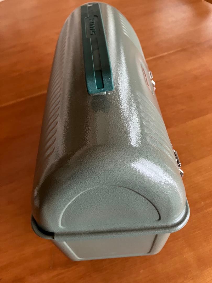 スタンレーランチボックス