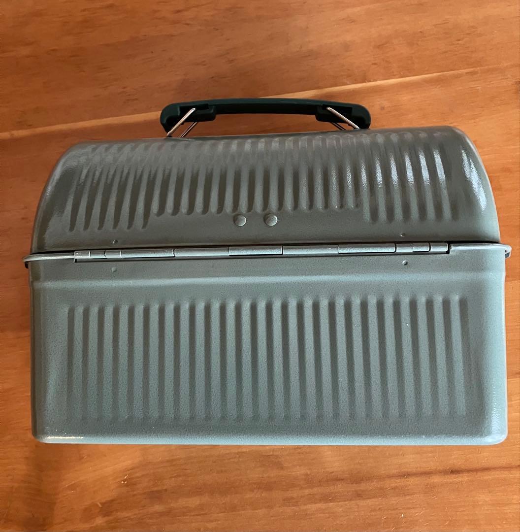 スタンレーランチボックス