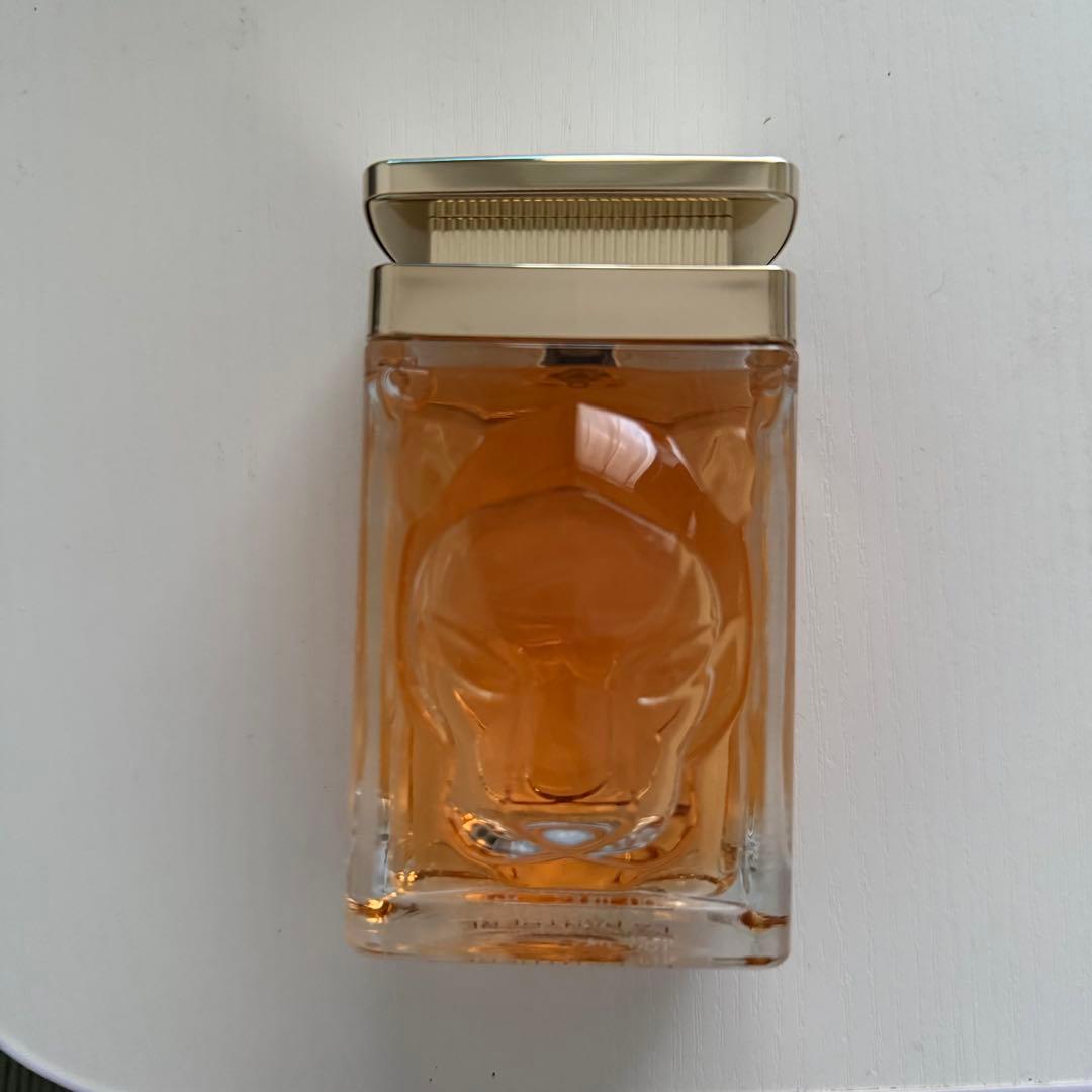 Cartier 香水　ドンキホーテ