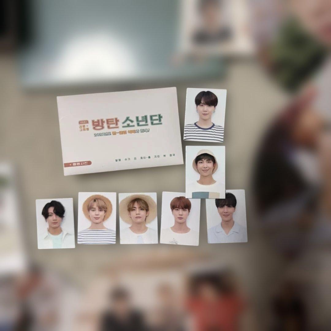 BTS DVD まとめ売り 9点