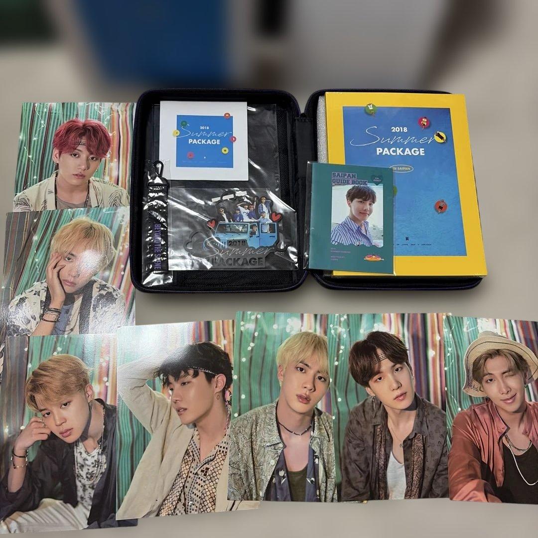 BTS DVD まとめ売り 9点