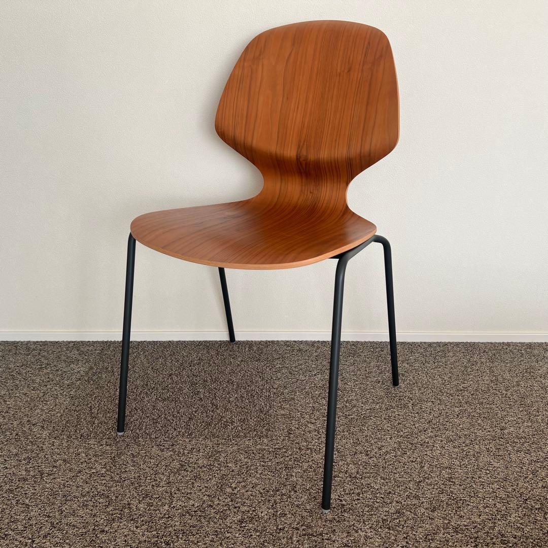 BoConcept FLORENCE CHAIR フローレンス チェア②