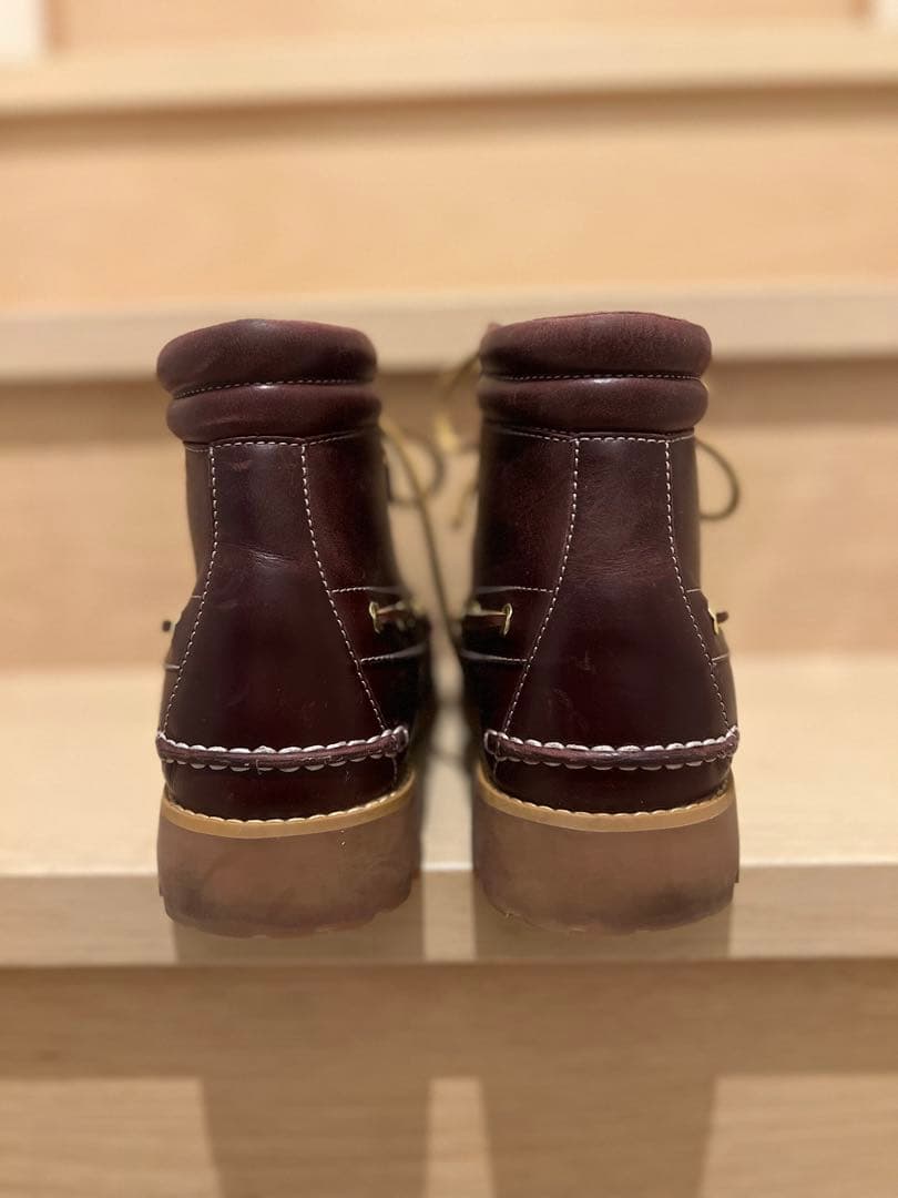 ポ*る様 TIMBERLAND 7EYE CLASSIC andreMhoffw