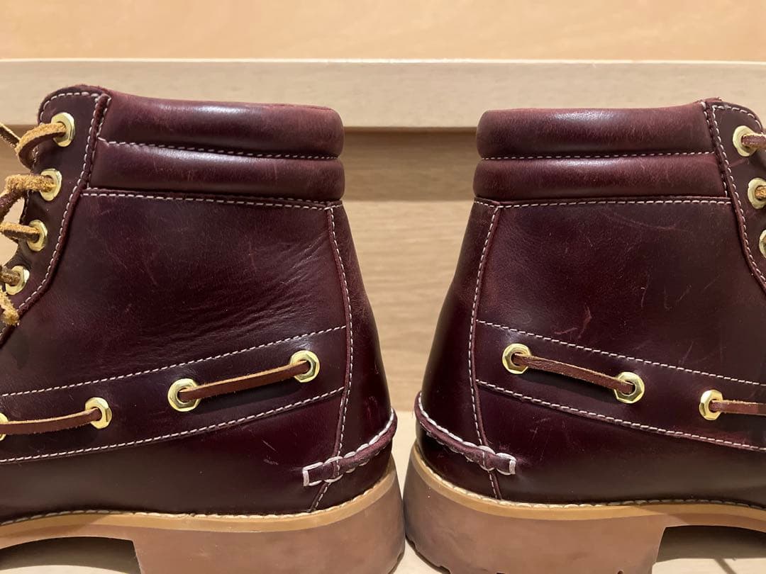 ポ*る様 TIMBERLAND 7EYE CLASSIC andreMhoffw