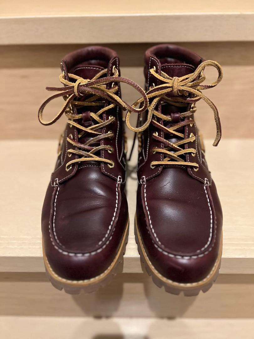 ポ*る様 TIMBERLAND 7EYE CLASSIC andreMhoffw
