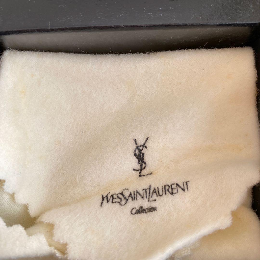 Yves Saint Laurent ネックレス イブ サンローラン