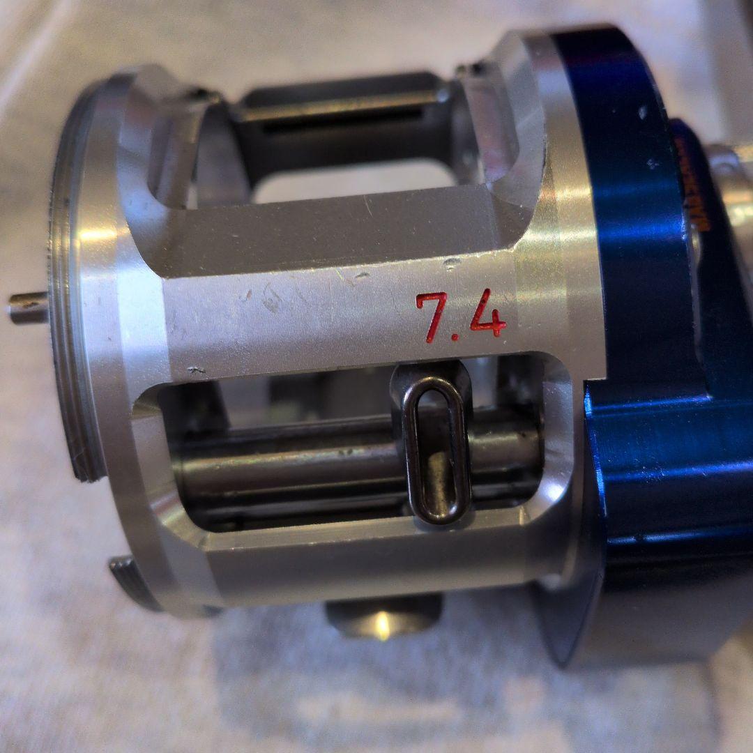 ダイワ　リョーガ　C 2025 ＰＥ ＳHL 極美品