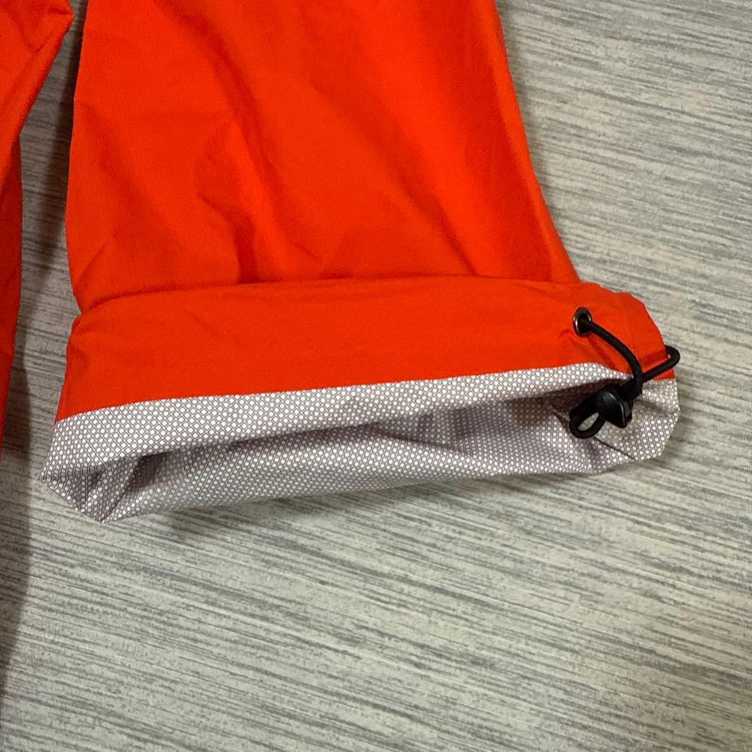 新品　OAKLEY SKULL レインウェア　メンズパンツ