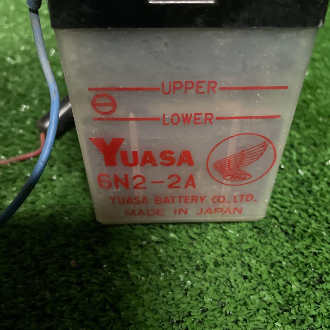 モンキー　Z50J エンジン